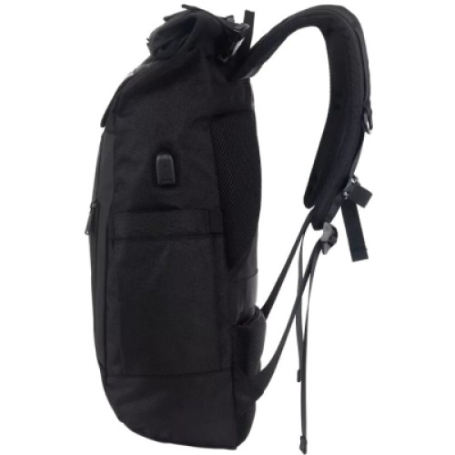 Рюкзак для ноутбука Canyon 17.3" BPRT-7 Black (CNS-BPRT7B1)
