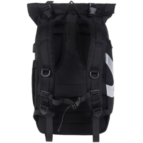 Рюкзак для ноутбука Canyon 17.3" BPRT-7 Black (CNS-BPRT7B1)