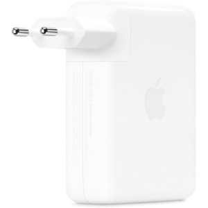 Блок живлення до ноутбуку Apple 140W USB-C Power Adapter (MLYU3ZM/A)