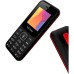 Мобильный телефон Nomi i1880 Red