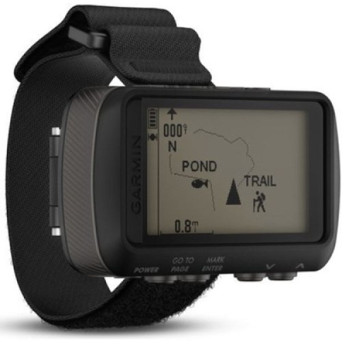 Персональный навигатор Garmin Foretrex 701 Ballistic Edition,GPS (010-01772-10)