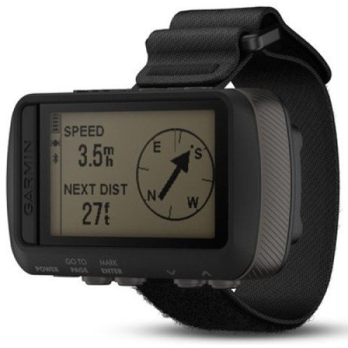 Персональный навигатор Garmin Foretrex 701 Ballistic Edition,GPS (010-01772-10)