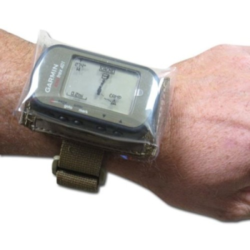 Персональный навигатор Garmin Foretrex 701 Ballistic Edition,GPS (010-01772-10)