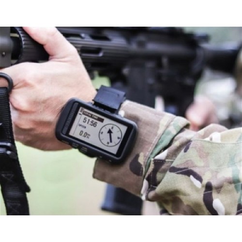 Персональный навигатор Garmin Foretrex 701 Ballistic Edition,GPS (010-01772-10)