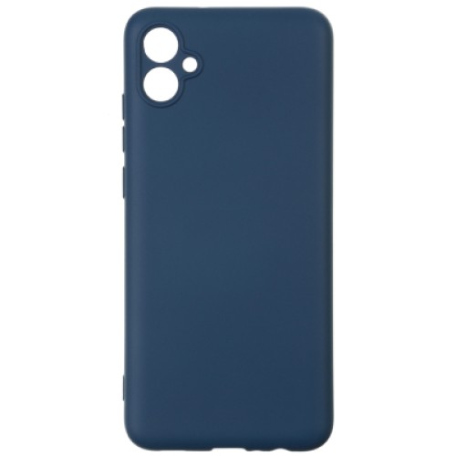 Чехол для мобильного телефона Armorstandart ICON Case Samsung A04e / M04 / F04 Dark Blue (ARM65142)