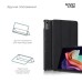 Чехол для планшета Armorstandart Smart Case Lenovo Tab P11 (2nd Gen) Black (ARM64129)