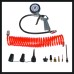 Компрессор Einhell TC-AC 190/6/8 OF Set, 1200 Вт (4020650)