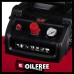 Компрессор Einhell TC-AC 190/6/8 OF Set, 1200 Вт (4020650)