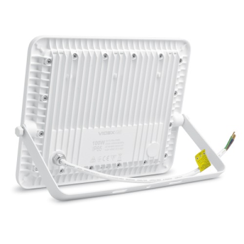 Прожектор Videx LED F2e 100W 5000K (VL-F2e-1005W)