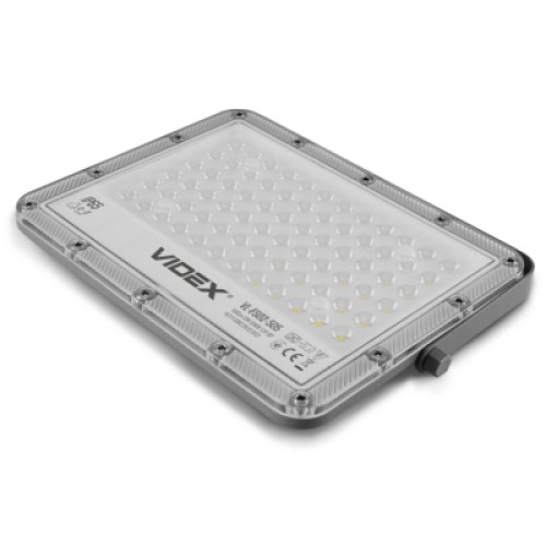 Прожектор Videx LED 1000LM 5000K 3.2V (VL-FSO2-505)