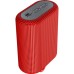 Акустическая система Canyon BSP-4 Bluetooth Red (CNE-CBTSP4R)