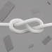Дата кабель USB 2.0 AM to Type-C 2.0m white Belkin (CAB008BT2MWH)