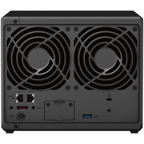 NAS Synology DS923+