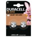 Батарейка Duracell CR 2016 / DL 2016 * 2 (5007667/5010969/5014810)