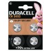 Батарейка Duracell CR 2032 / DL 2032 * 4 (5007662/5010951/5014799)