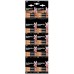 Батарейка Duracell AA MN1500 LR06 (плакат 2*10) * 20 (5010608/5014439)