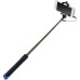 Монопод для селфи Grand-X Mirror 360 + зеркало U-крепление Blue (MI3UBE)