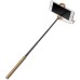 Монопод для селфи Grand-X Elegant 3,5 U-крепление, бронзовый (E3UBE)