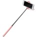 Монопод для селфи Grand-X Elegant 3,5 U-крепление, персиковый (E3UPC)