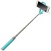 Монопод для селфи Grand-X Next aluminum 3,5 U-крепление Dark Blue (NAUDB)