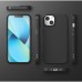Чехол для мобильного телефона BeCover Apple iPhone 13 Mini Black (708633)