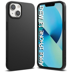 Чехол для мобильного телефона BeCover Apple iPhone 13 Mini Black (708633)