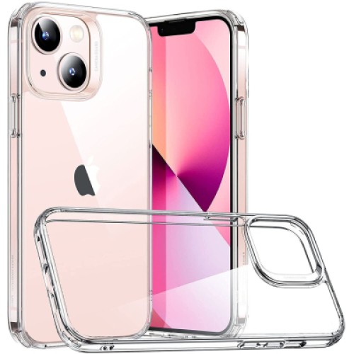 Чехол для мобильного телефона BeCover Apple iPhone 13 Mini Transparancy (708634)