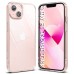 Чехол для мобильного телефона BeCover Apple iPhone 13 Mini Transparancy (708634)