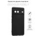 Чехол для мобильного телефона BeCover Google Pixel 7 Black (708643)
