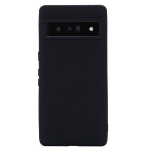 Чехол для мобильного телефона BeCover Google Pixel 7 Pro Black (708645)