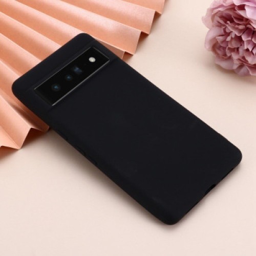Чехол для мобильного телефона BeCover Google Pixel 7 Pro Black (708645)