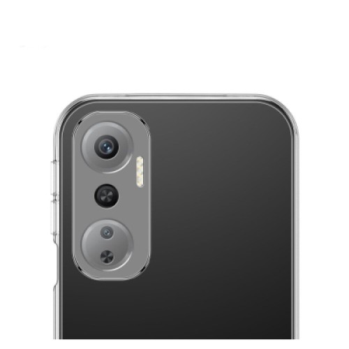 Чехол для мобильного телефона BeCover Infinix Hot 20 (X6826B) Transparancy (708642)