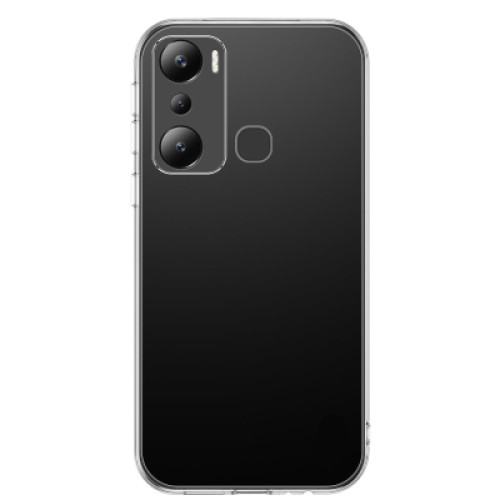 Чехол для мобильного телефона BeCover Infinix Hot 20і (X665E) Transparancy (708641)