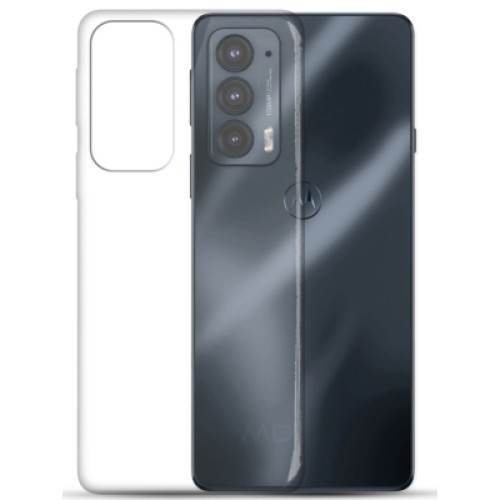 Чехол для мобильного телефона BeCover Motorola Moto Edge 20 Transparancy (708647)