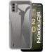 Чехол для мобильного телефона BeCover Nokia C31 Transparancy (708649)