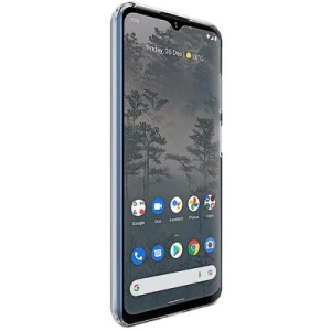 Чехол для мобильного телефона BeCover Nokia G60 5G Transparancy (708648)