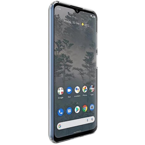 Чехол для мобильного телефона BeCover Nokia G60 5G Transparancy (708648)