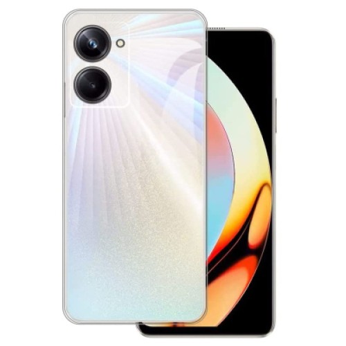 Чехол для мобильного телефона BeCover Realme 10 Transparancy (708670)