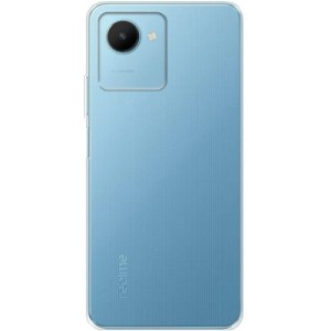 Чехол для мобильного телефона BeCover Realme C30/C30s Transparancy (708669)