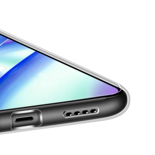 Чехол для мобильного телефона BeCover Realme C33 Transparancy (708668)