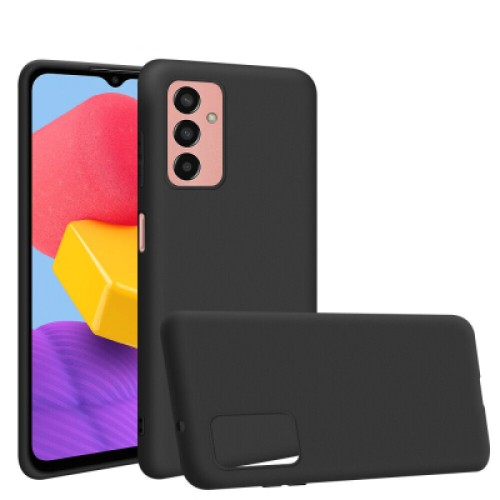 Чехол для мобильного телефона BeCover Samsung Galaxy M13 4G SM-M135 Black (708651)