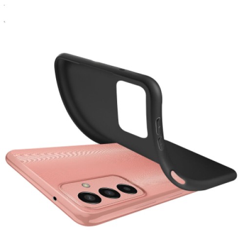 Чехол для мобильного телефона BeCover Samsung Galaxy M13 4G SM-M135 Black (708651)