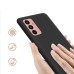 Чехол для мобильного телефона BeCover Samsung Galaxy M13 4G SM-M135 Black (708651)