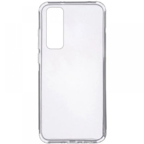 Чехол для мобильного телефона BeCover Tecno POVA 2 (LE7n) Transparancy (708665)