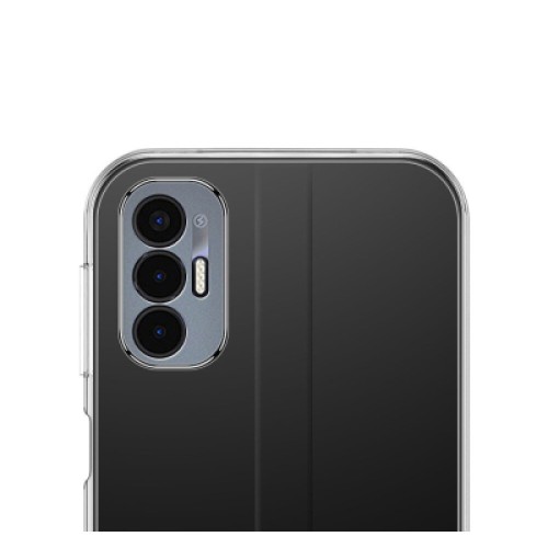 Чехол для мобильного телефона BeCover Tecno POVA 3 (LF7n) Transparancy (708660)