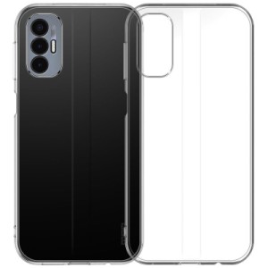 Чехол для мобильного телефона BeCover Tecno POVA 3 (LF7n) Transparancy (708660)