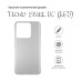 Чехол для мобильного телефона BeCover Tecno Spark 8C (KG5) Transparancy (708658)