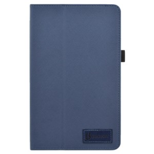 Чехол для планшета BeCover Slimbook Lenovo Tab M10 TB-328F (3rd Gen) 10.1" Deep Blue (708340)