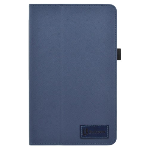 Чехол для планшета BeCover Slimbook Lenovo Tab M10 TB-328F (3rd Gen) 10.1" Deep Blue (708340)