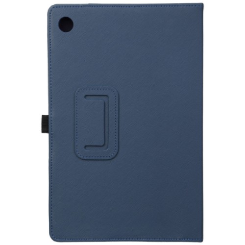 Чехол для планшета BeCover Slimbook Lenovo Tab M10 TB-328F (3rd Gen) 10.1" Deep Blue (708340)